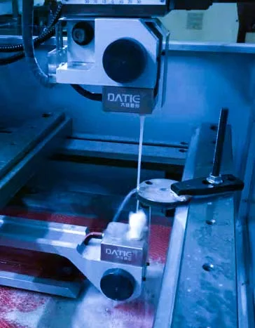 Cutting