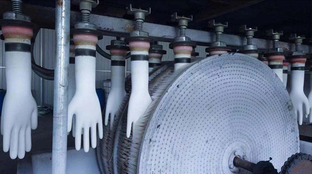 PVC Gloves