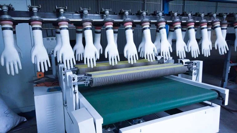 Nitrile Gloves