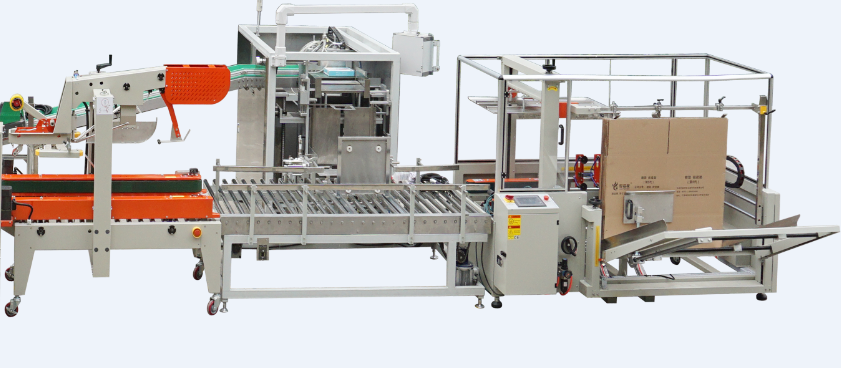 sealing machine