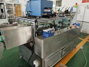 gloves packing machine 04